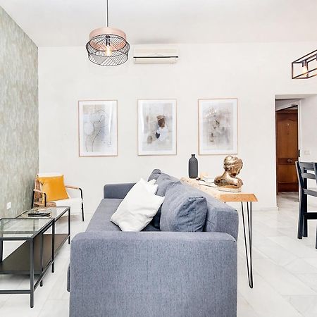 Bhost - New Street 13 Apartment Malaga Exterior photo
