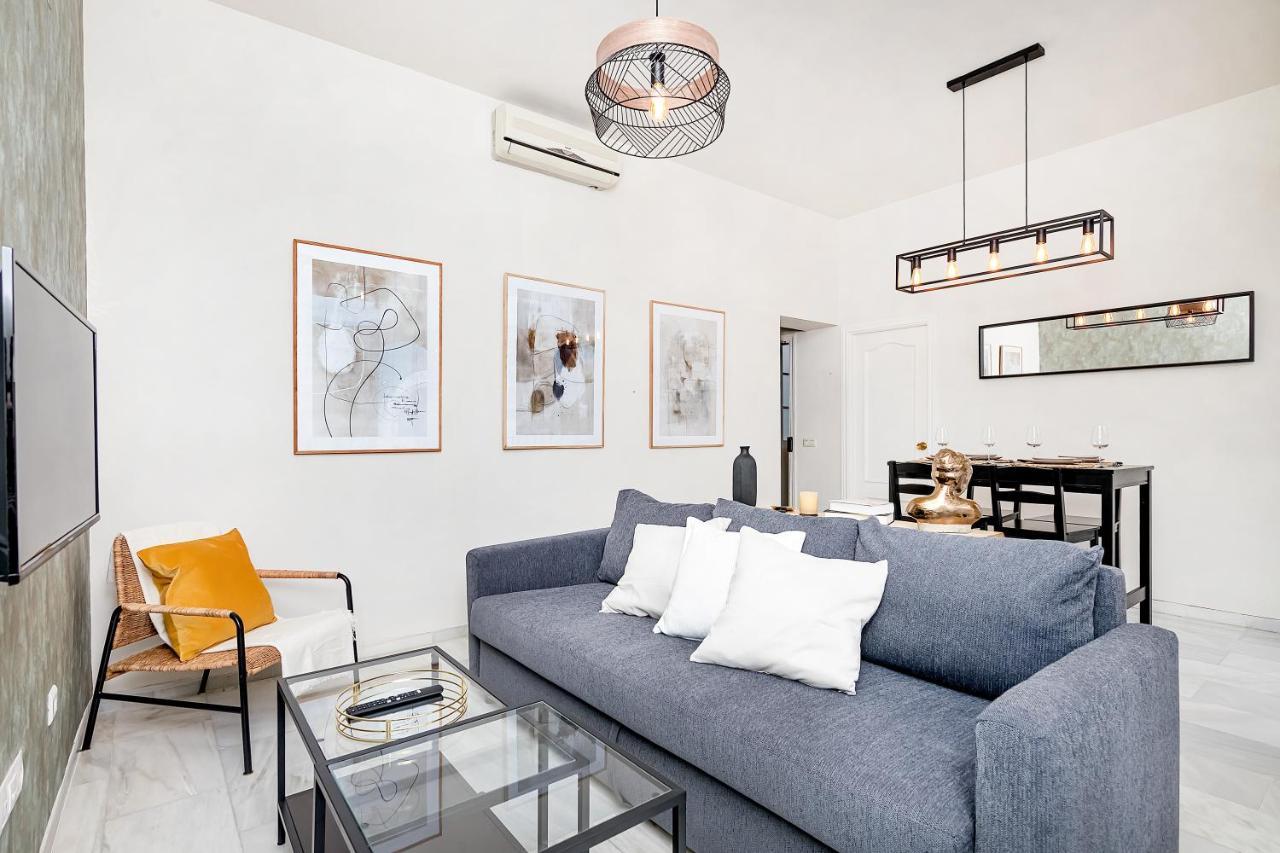 Bhost - New Street 13 Apartment Malaga Exterior photo