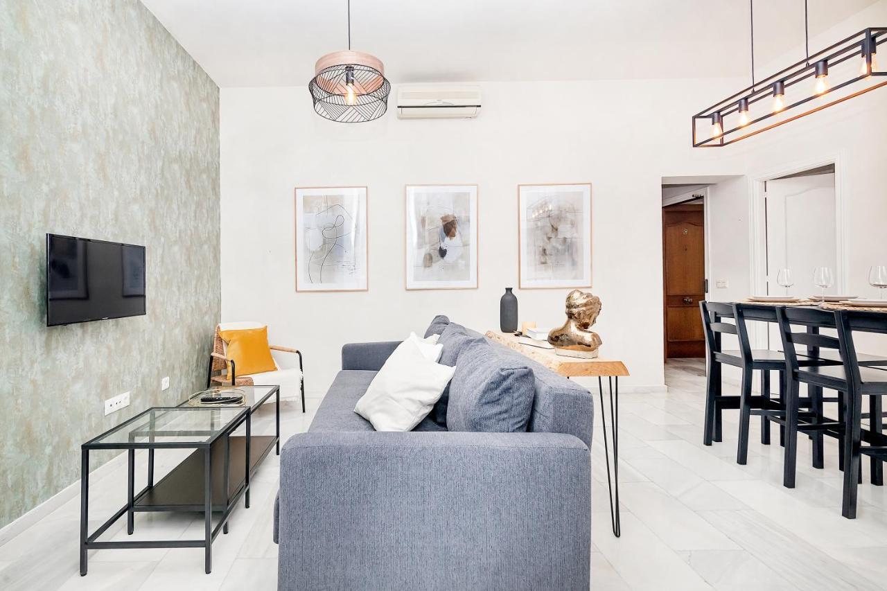 Bhost - New Street 13 Apartment Malaga Exterior photo