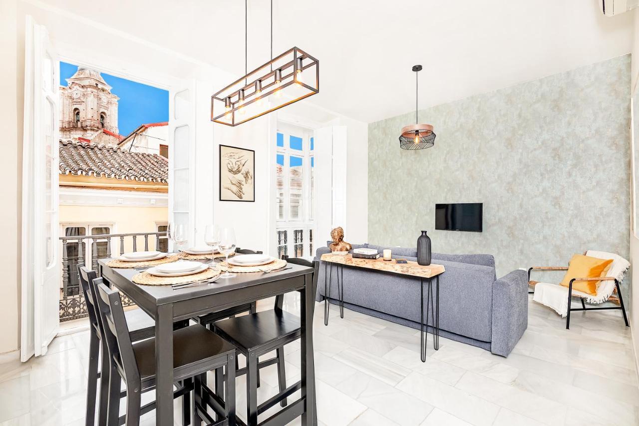 Bhost - New Street 13 Apartment Malaga Exterior photo